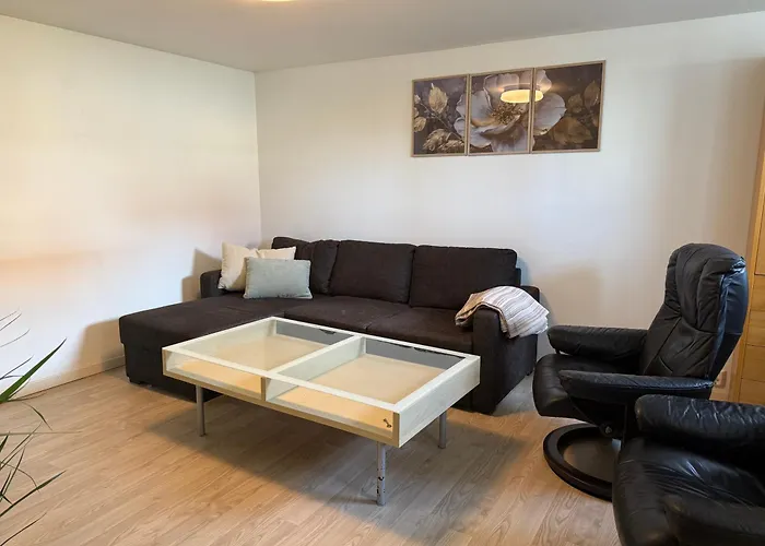 Nice Apartment