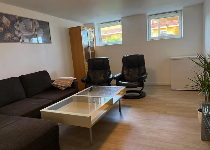 Nice Apartment