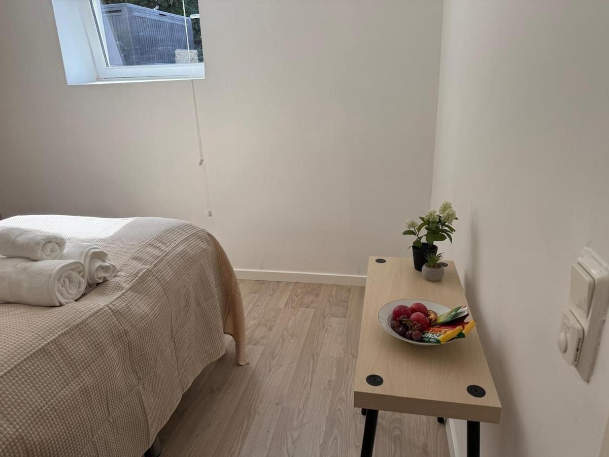 Nice Apartment As