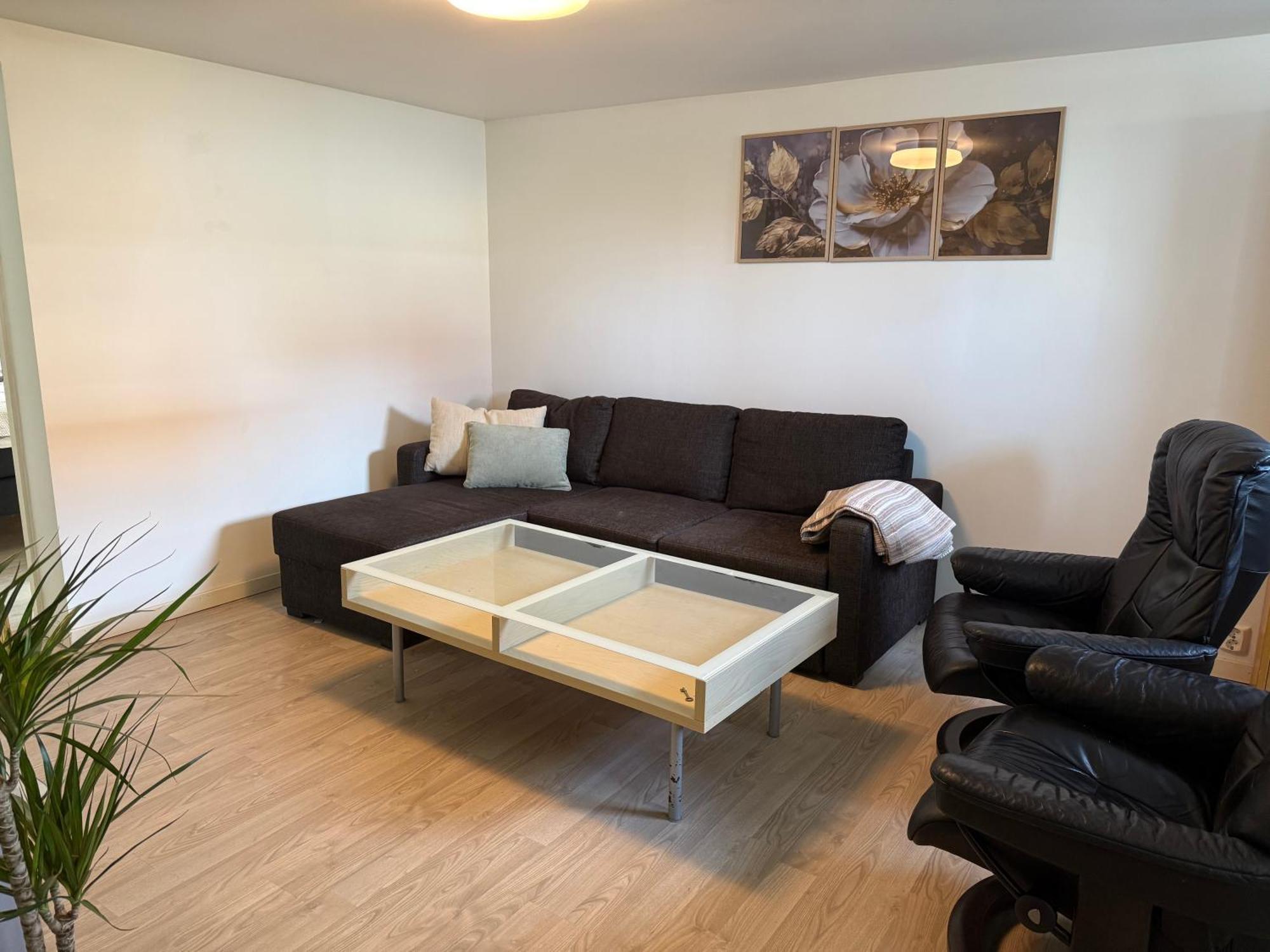 Nice Apartment * As